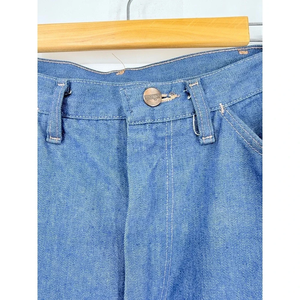 Wrangler vintage bootcut